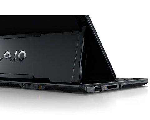 Sony Vaio Vgn-Cs16Ge1