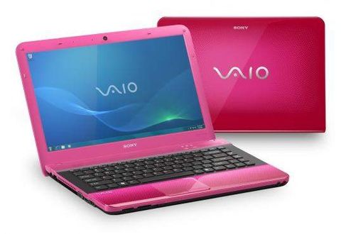 Sony Vaio Sve14114Fxb