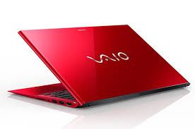 Sony Vaio Sve14118Fxb