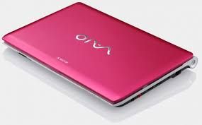 Sony Vaio Sve141J11W
