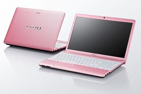 Sony Vaio Sve141P13W