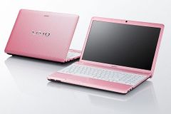  Sony Vaio Sve141P13W 