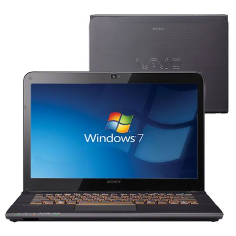 Sony Vaio Sve14A15Fdh