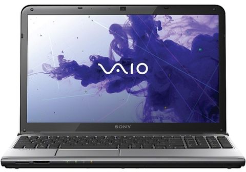 Sony Vaio Sve15114Fxs