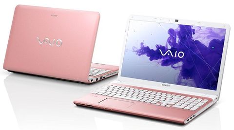 Sony Vaio Sve15115Egp