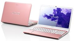  Sony Vaio Sve15115Egp 