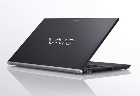 Sony Vaio Sve15138Cv