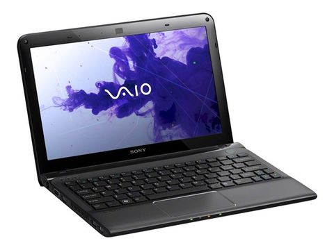 Sony Vaio Sve1513E9E