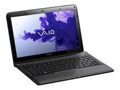  Sony Vaio Sve1513E9E 