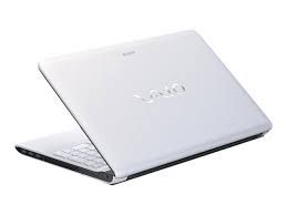 Sony Vaio Sve1513H1E