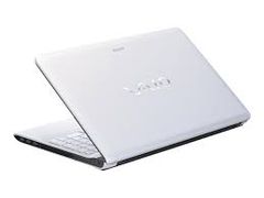  Sony Vaio Sve1513H1E 