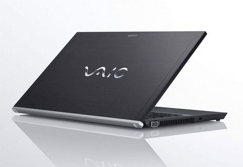Sony Vaio Sve151G13W