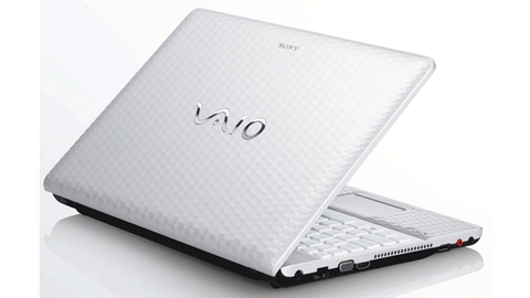 Sony Vaio Sve 14