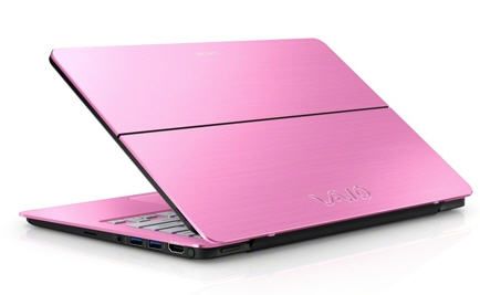 Sony Vaio Vgn-Z11X9E