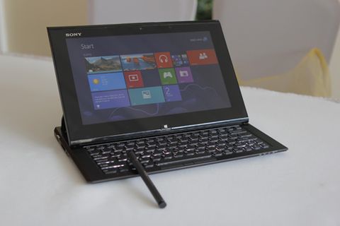 Sony Vaio Svf-14N11Cx