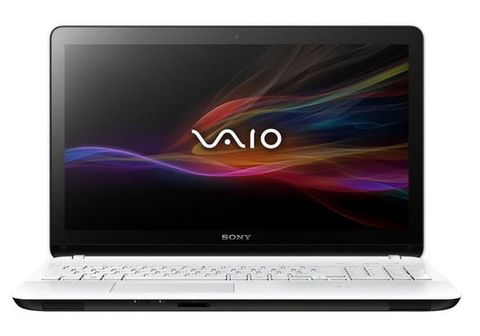 Sony Vaio Svf-15217Cx