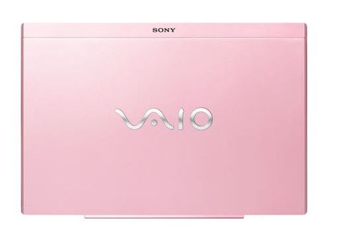 Sony Vaio Svf-1521Dsg