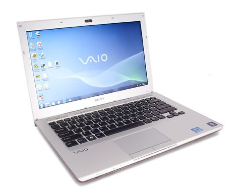 Sony Vaio Svf1421Bsg
