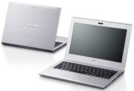 Sony Vaio Svf142C1Ww