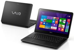  Sony Vaio Svf14325Cxb 
