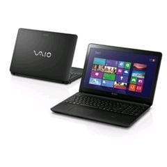  Sony Vaio Svf14327Sgb 