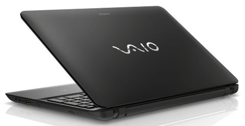 Sony Vaio Vpcea12Eg