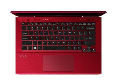 Sony Vaio Svs-13112Eg