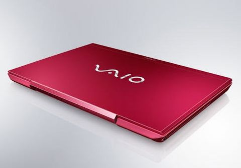 Sony Vaio Fit 15E Svf-1521Q1E