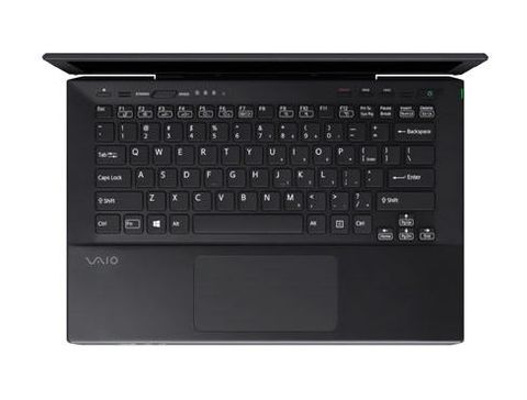 Sony Vaio Fit 15E Svf-1521P2E