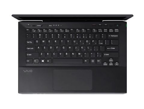 Sony Vaio Svs-13117Gg
