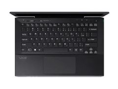  Sony Vaio Svs-13117Gg 