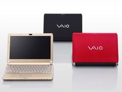  Sony Vaio Svs-13118Fx 