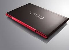  Sony Vaio Svs-131190X 