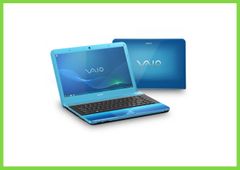  Sony Vaio Svs-13127Cx 