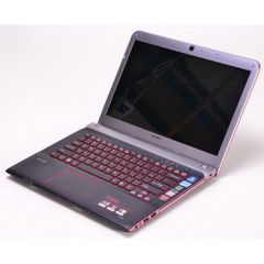  Sony Vaio Svs 13133Cv 