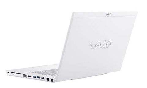 Sony Vaio Fit 14E Svf-1421X2E