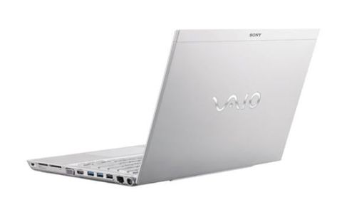 Sony Vaio Svs-1311Bfx