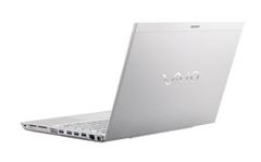  Sony Vaio Svs-1311Bfx 