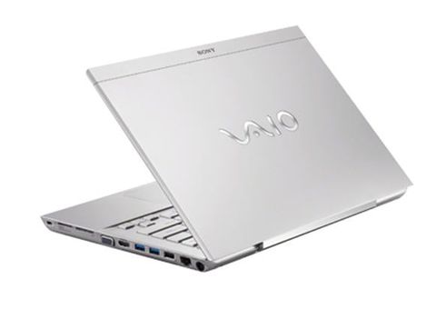 Sony Vaio Svs 13A18Gx