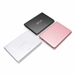  Sony Vaio Vgn-Z51Wg 