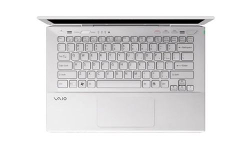 Sony Vaio Svs-15115Fg
