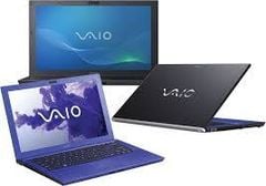  Sony Vaio Svs-1511Agx 