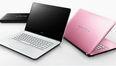  Sony Vaio Svs-1511Gfy 