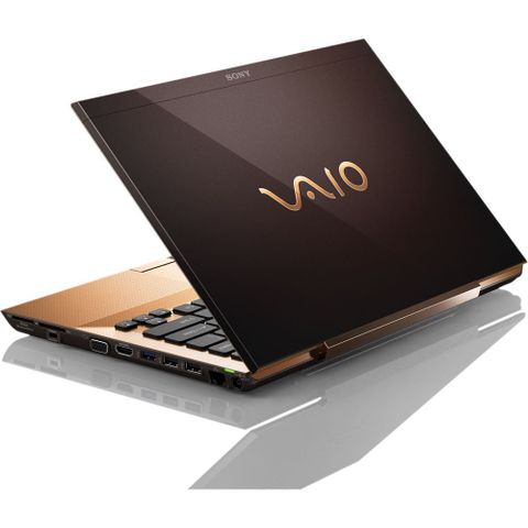 Sony Vaio Svs-15123Cx