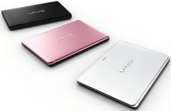  Sony Vaio Svs-1512Kcx 