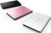 Sony Vaio Svs-1512Kcx