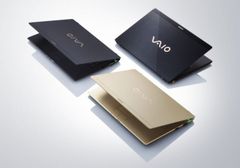  Sony Vaio Svs-15136Pg 
