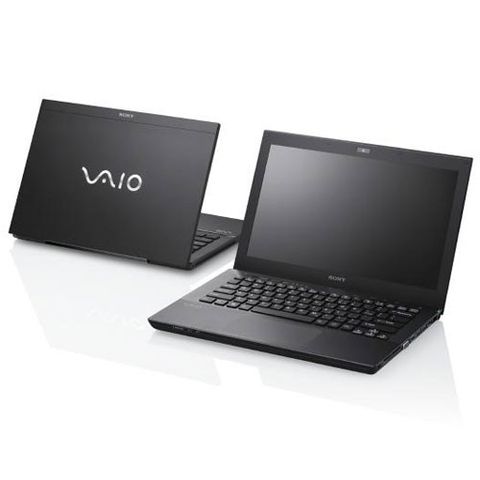 Sony Vaio Svs13112Egb
