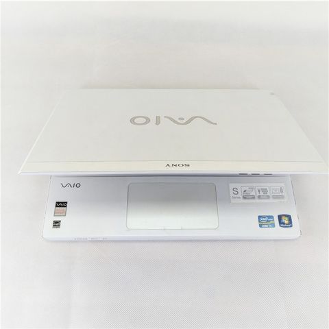 Sony Vaio Svs13112Egw