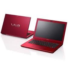  Sony Vaio Svs13136Pgr 